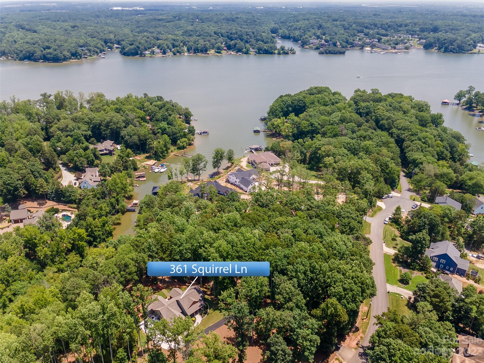 361 Squirrel Lane Clover, SC 29710 - Photo 47 of 47 Gallery Image 47