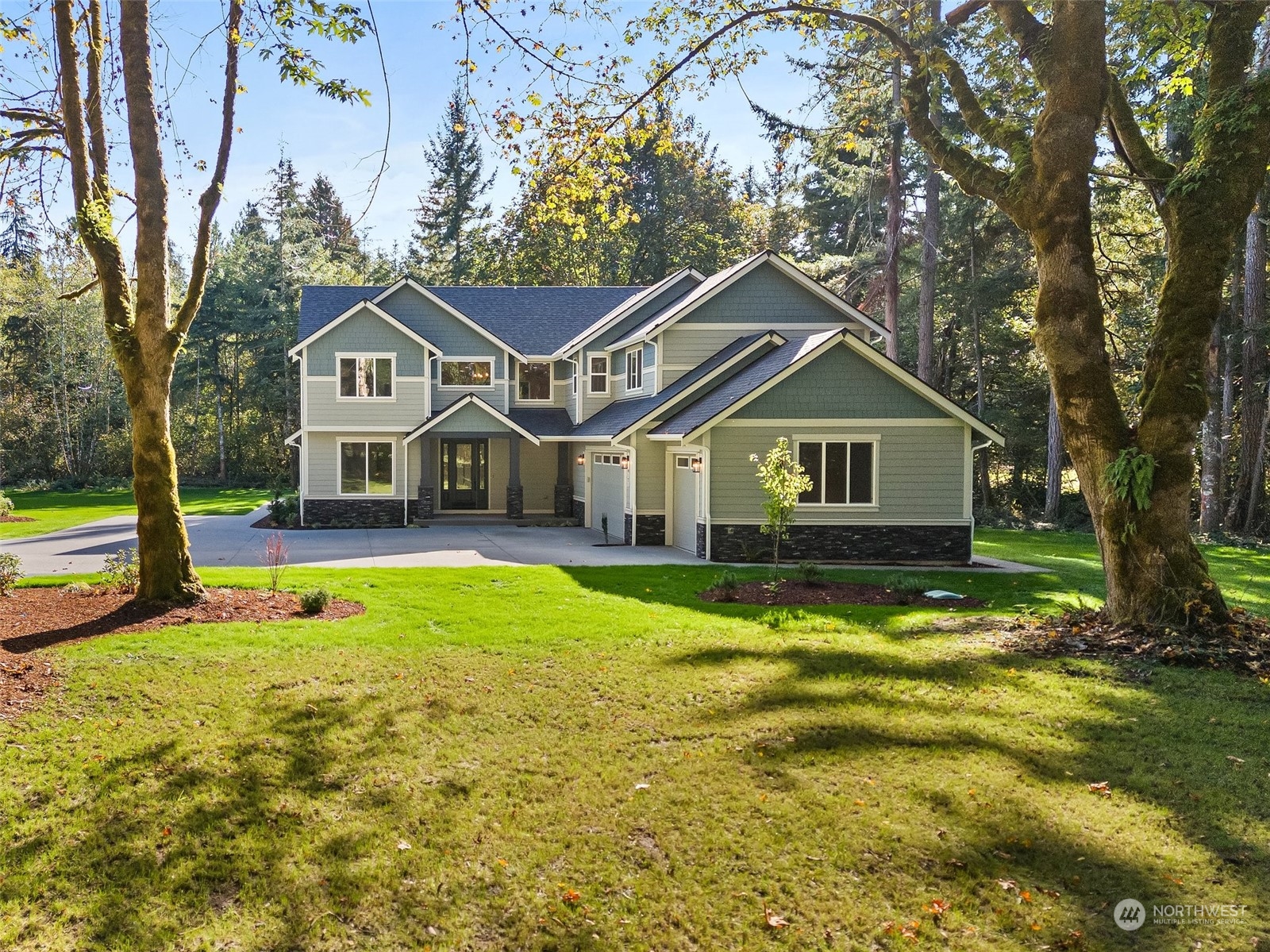 9121 Rich Road Southeast Olympia, WA 98501 - Photo 1 of 39 Gallery Image 1