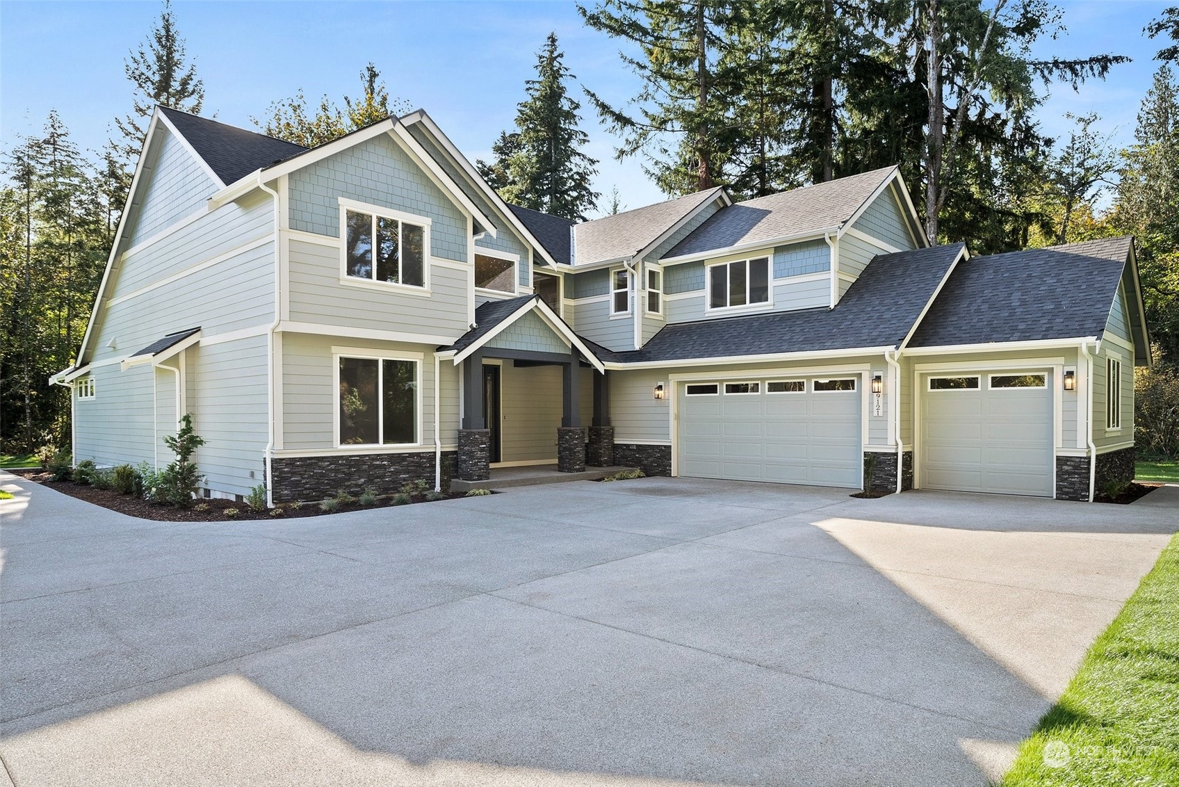 9121 Rich Road Southeast Olympia, WA 98501 - Photo 37 of 39 Gallery Image 37