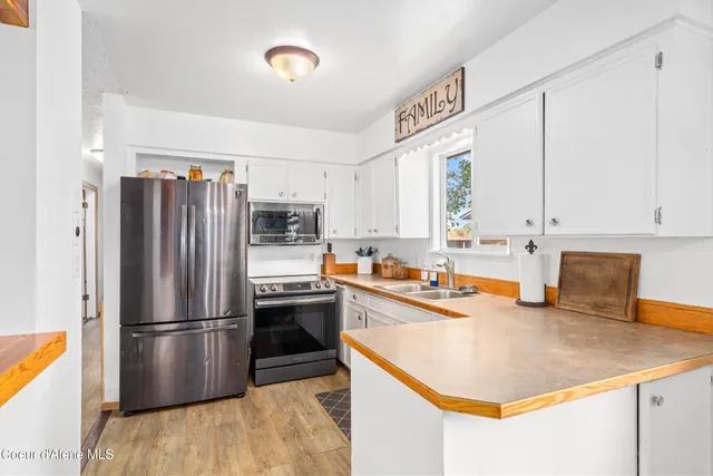 $425,000 | 1164 North Syringa Street, Post Falls, ID 83854