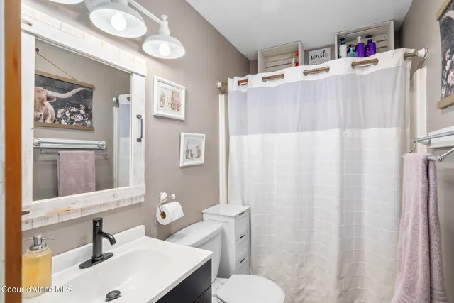 $425,000 | 1164 North Syringa Street, Post Falls, ID 83854