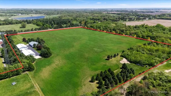 $1,850,000 | 17905 Highway 173, Harvard, IL 60033