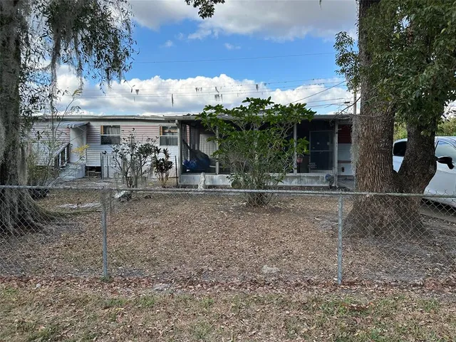 $80,000 | 1607 Faye Street, Lakeland, FL 33803