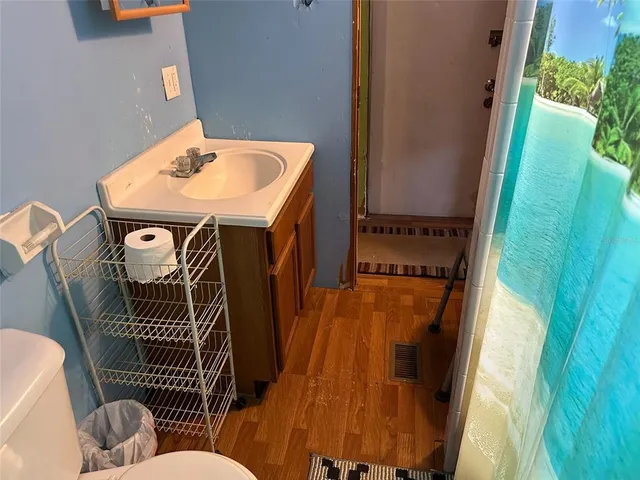 $80,000 | 1607 Faye Street, Lakeland, FL 33803