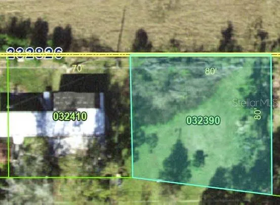 $80,000 | 1607 Faye Street, Lakeland, FL 33803