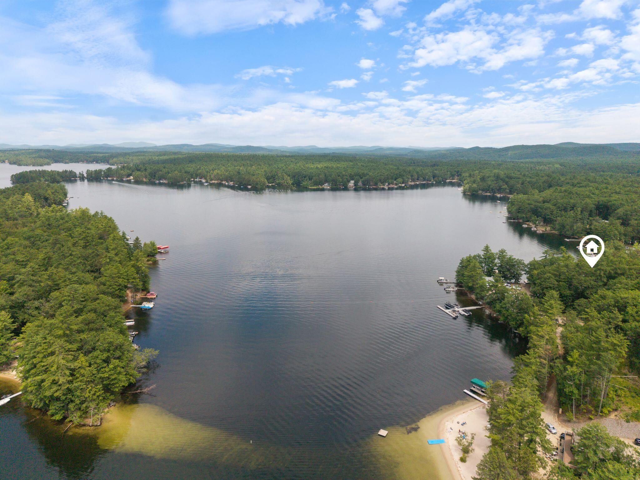 59 Treasure Island Road Shapleigh, ME 04076 - Photo 43 of 46