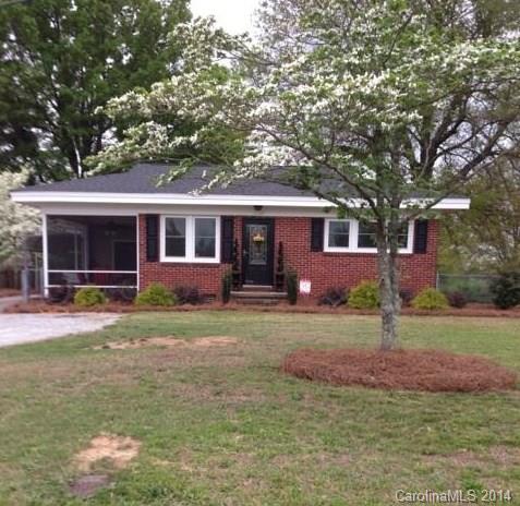 1233 Marys Grove Road Cherryville, NC 28021 - Photo 1 of 14 Gallery Image 1