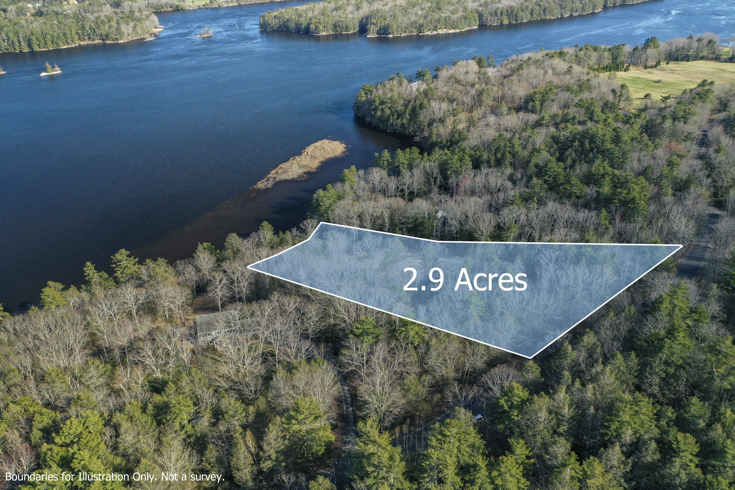 39 West Chops Point Road Bath, ME 04530 - Photo 19 of 22 39 W. Chops Point Rd_118