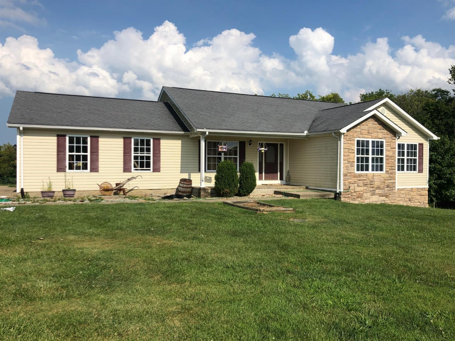 636 Perry Rogers Road Lancaster, KY 40444 - Photo 1 of 48 Listing Photo