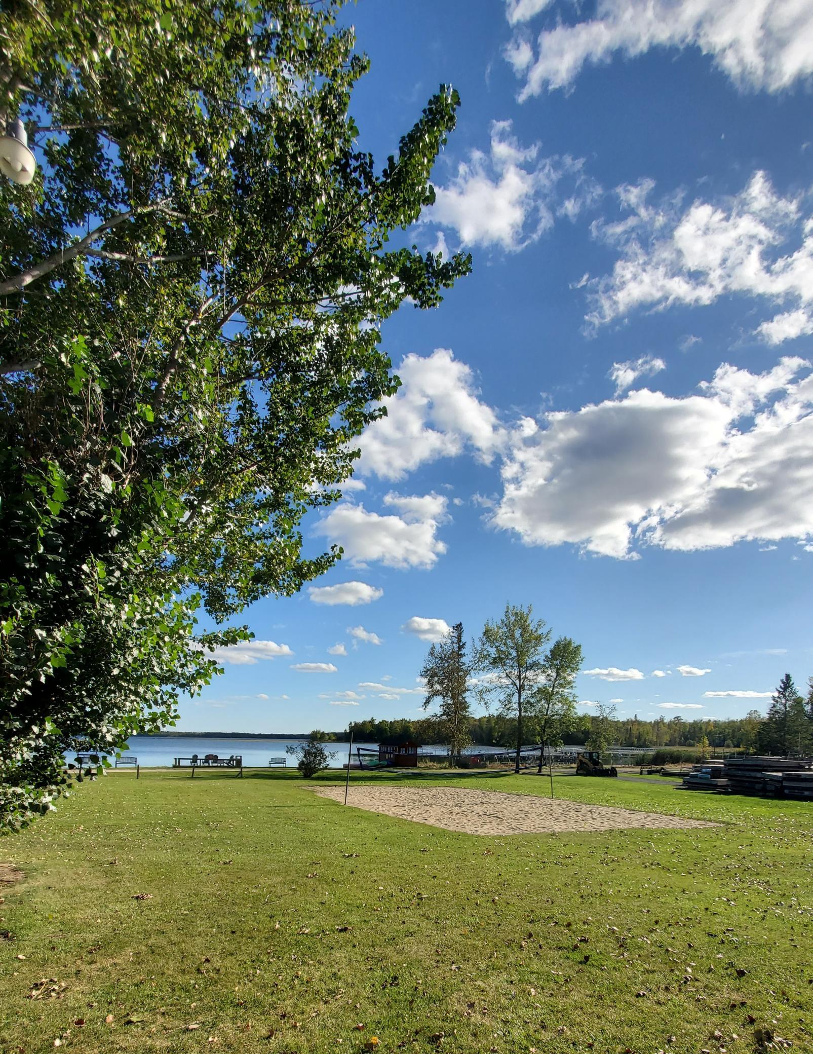 21588 Gull Lake Loop Road Northeast, Unit 77 Tenstrike, MN 56683 - Photo 26 of 32