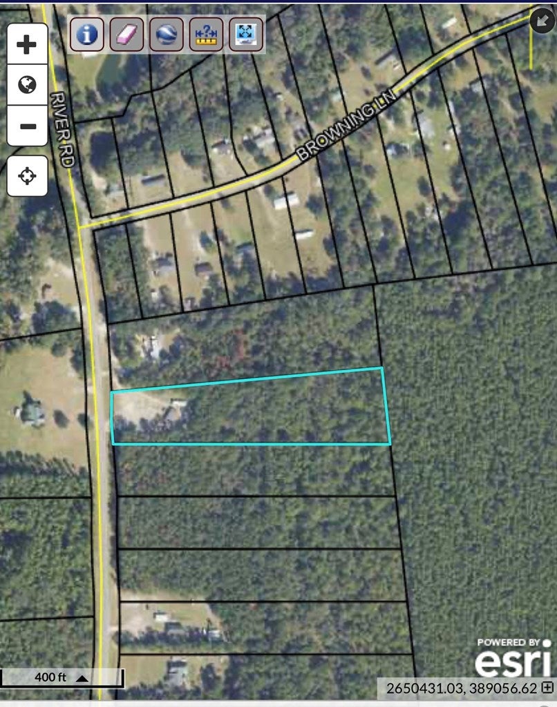 248 River Road Lakeland, GA 31635 - Photo 13 of 14 Gallery Image 13