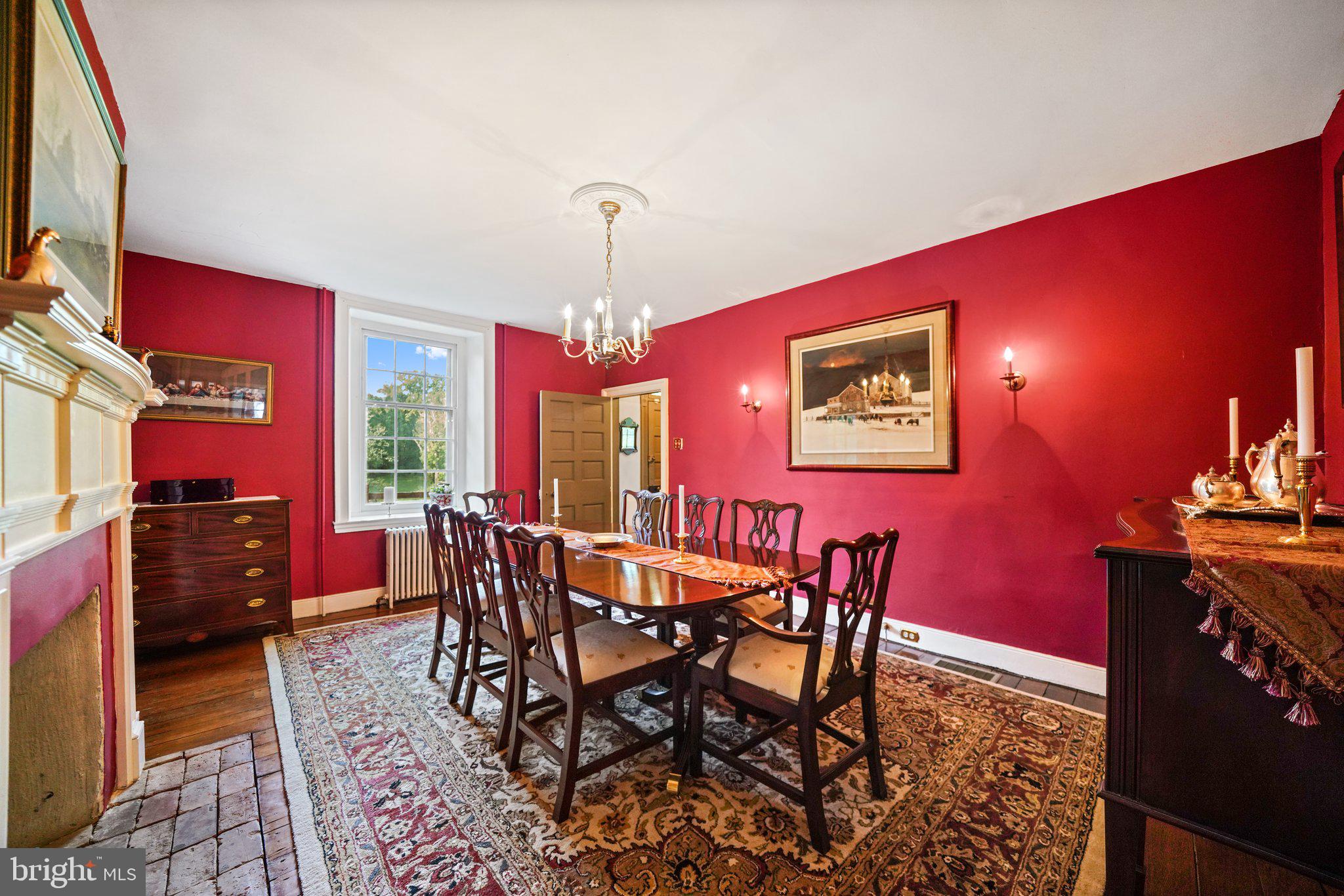 1020 Wylie Ter Road West Chester, PA 19382 - Photo 15 of 86