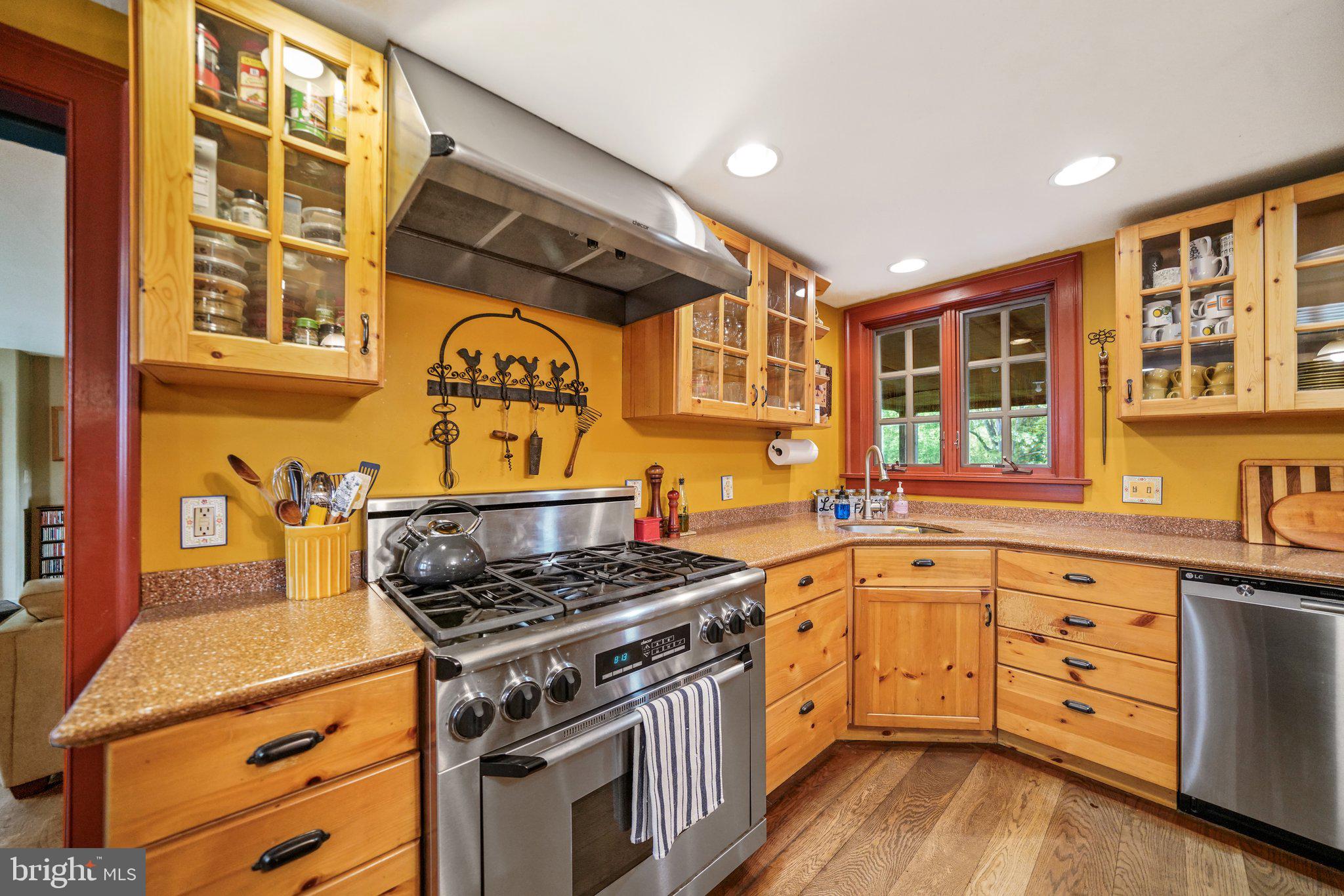 1020 Wylie Ter Road West Chester, PA 19382 - Photo 19 of 86