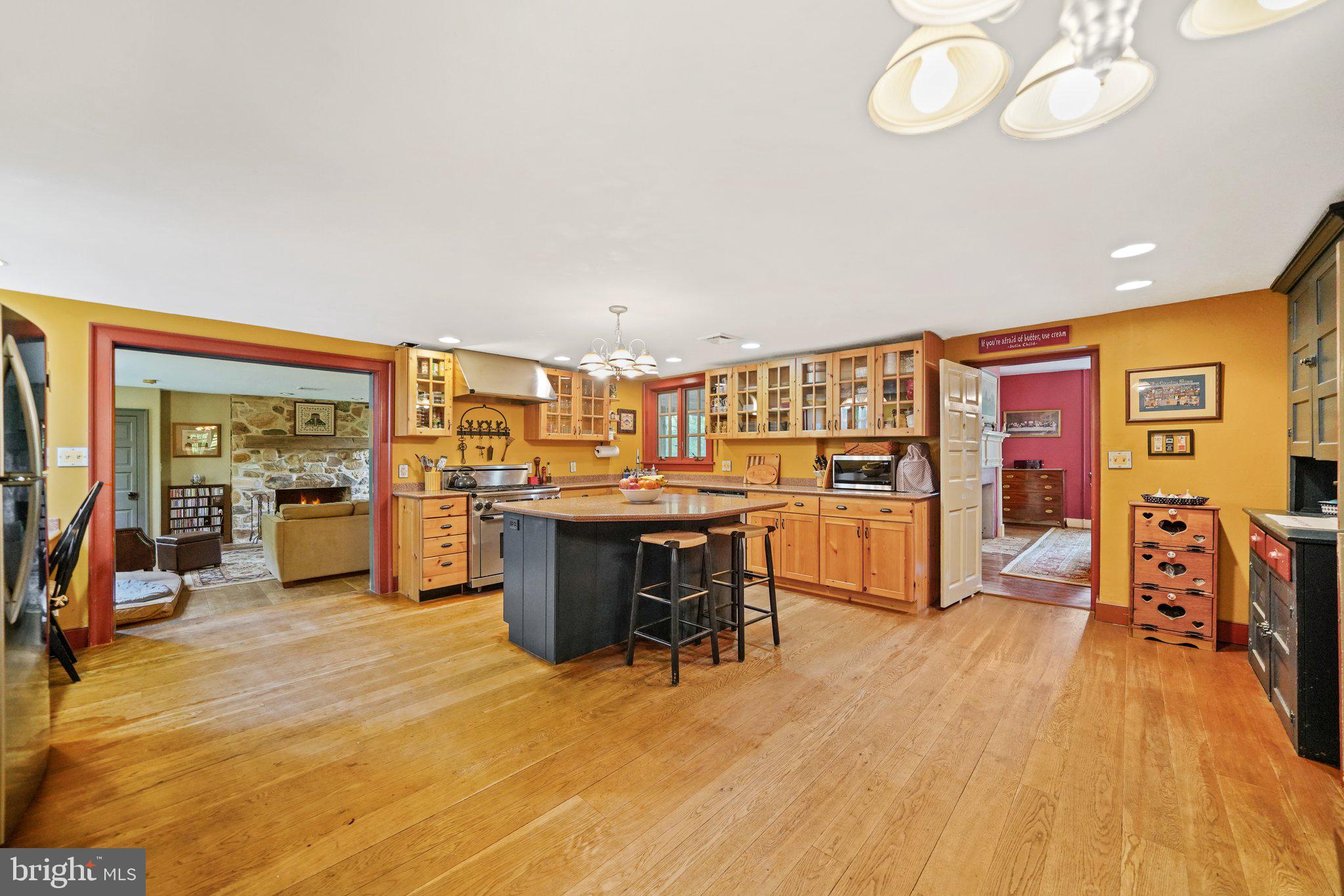 1020 Wylie Ter Road West Chester, PA 19382 - Photo 22 of 86