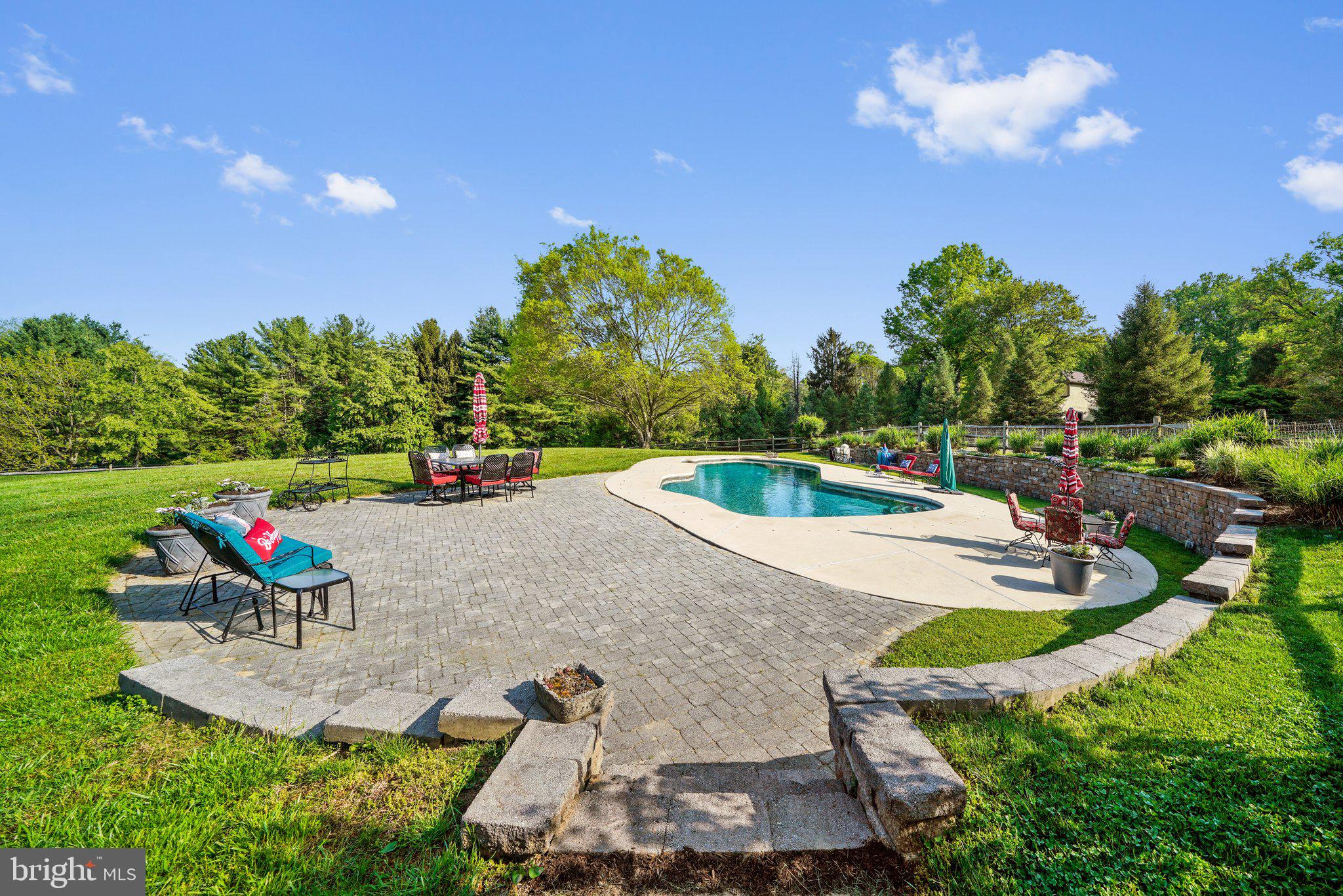 1020 Wylie Ter Road West Chester, PA 19382 - Photo 50 of 86