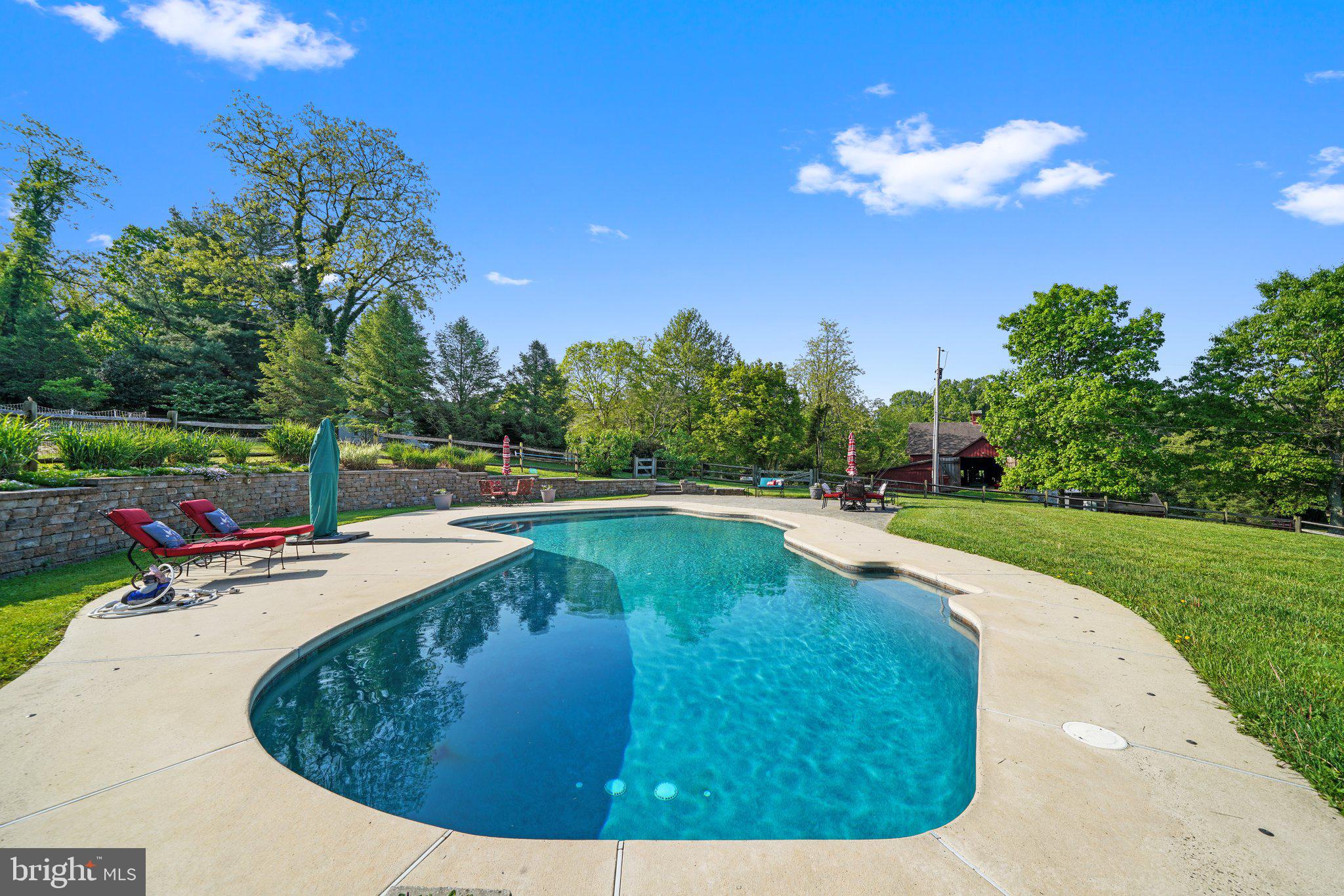 1020 Wylie Ter Road West Chester, PA 19382 - Photo 51 of 86