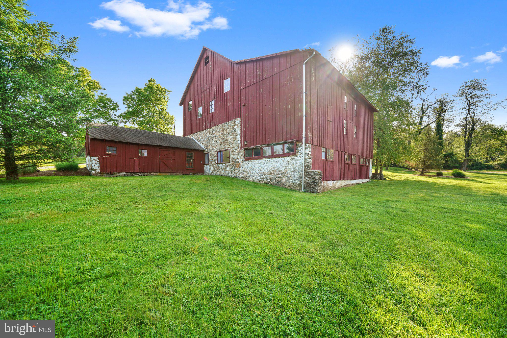 1020 Wylie Ter Road West Chester, PA 19382 - Photo 63 of 86