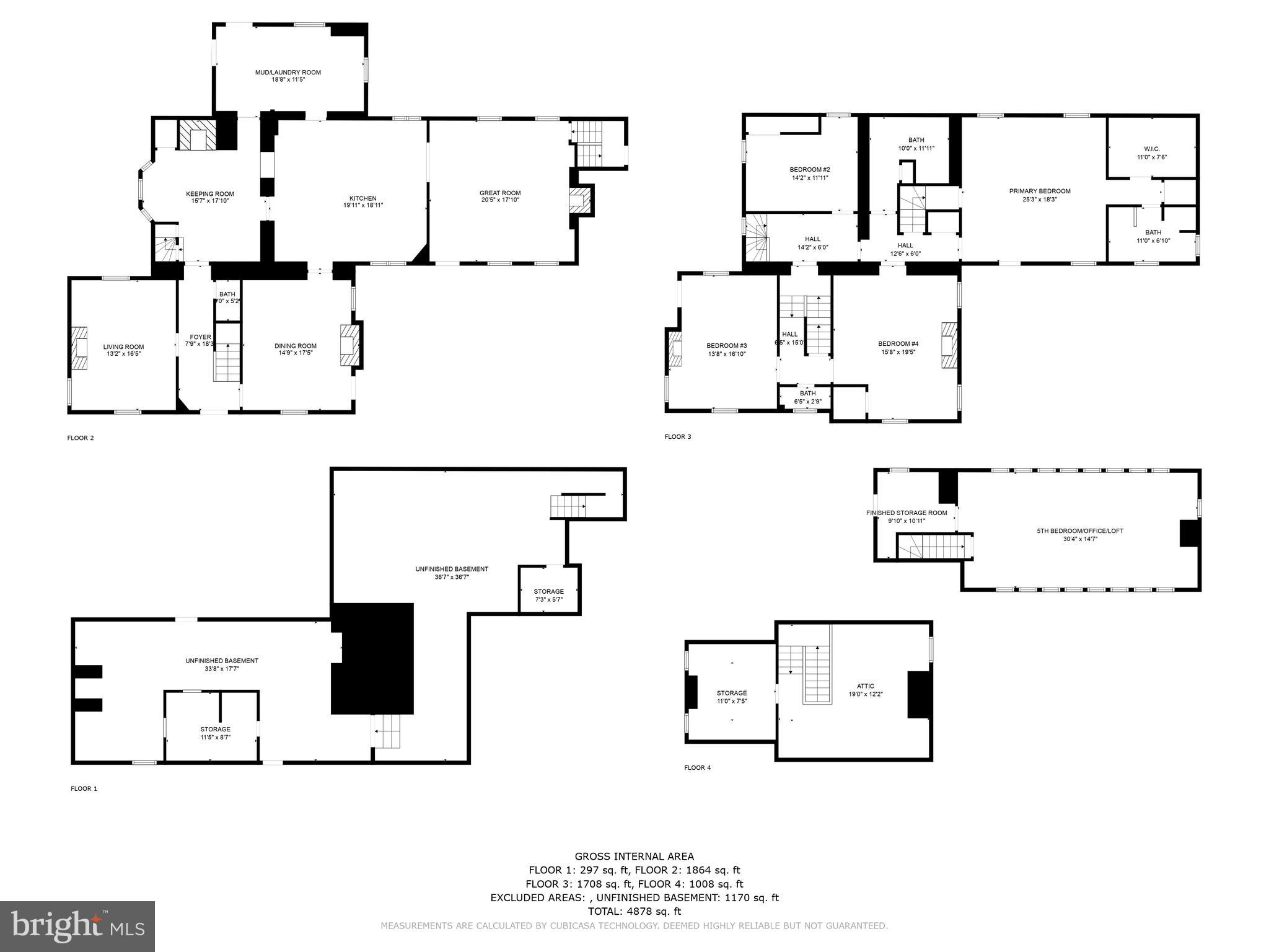 1020 Wylie Ter Road West Chester, PA 19382 - Photo 82 of 86
