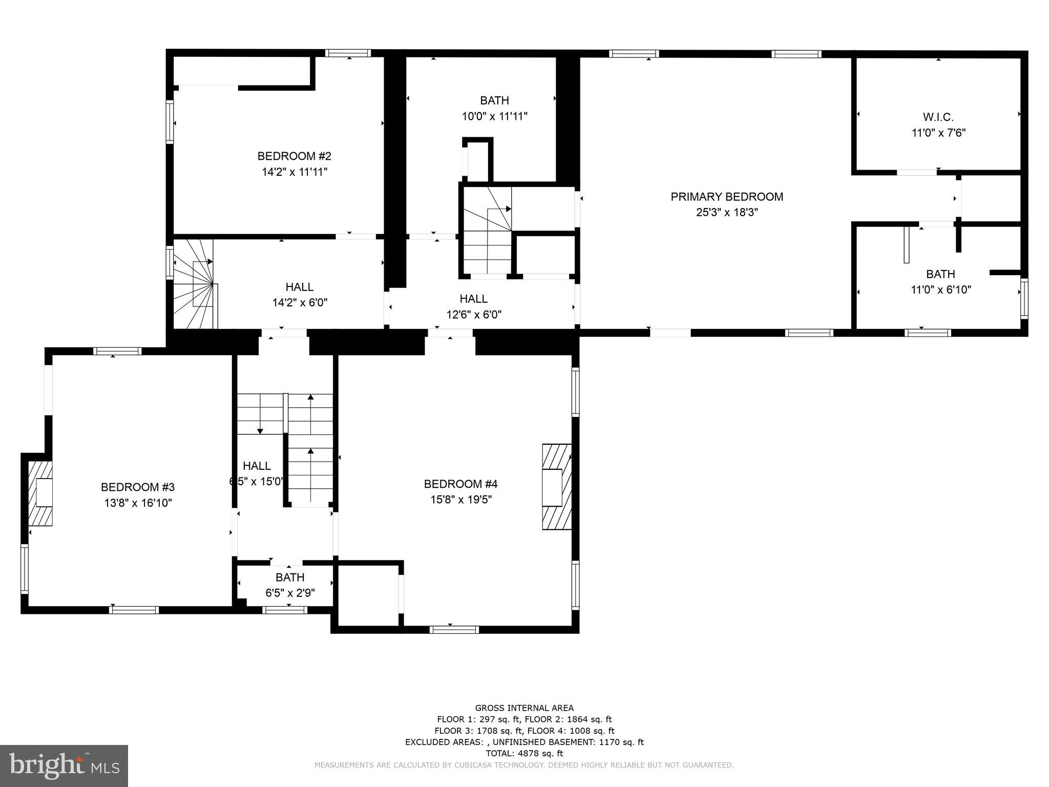 1020 Wylie Ter Road West Chester, PA 19382 - Photo 83 of 86