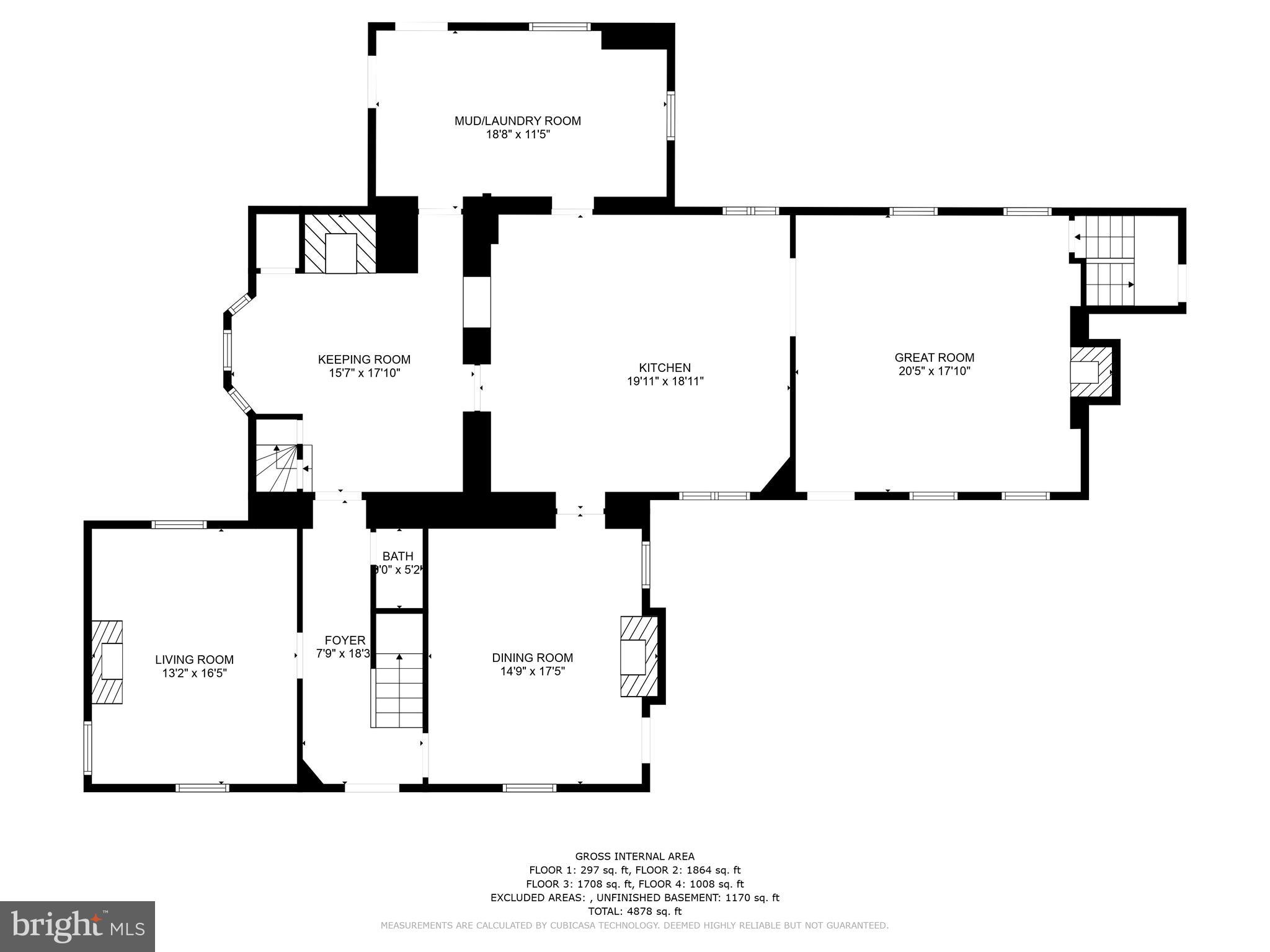 1020 Wylie Ter Road West Chester, PA 19382 - Photo 84 of 86