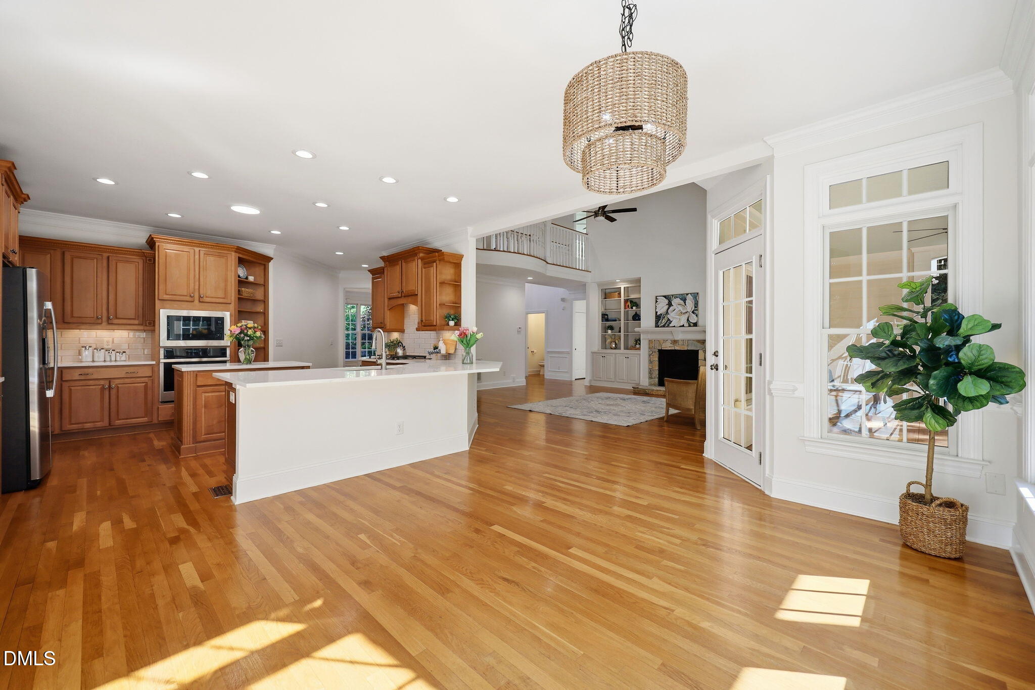 8688 Barrett Ridge Road Wake Forest, NC 27587 - Photo 5 of 45
