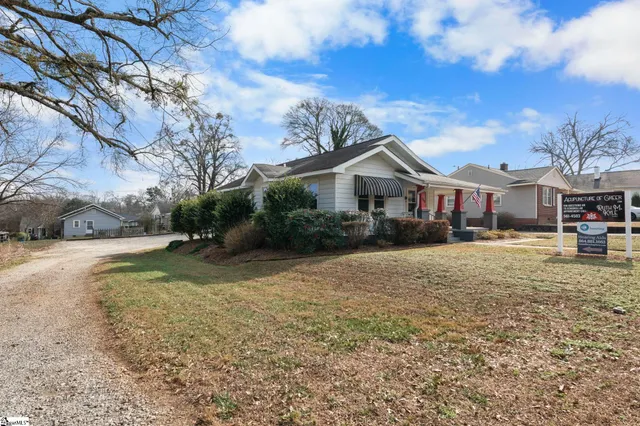 $475,000 | 106 Memorial Drive, Greer, SC 29650