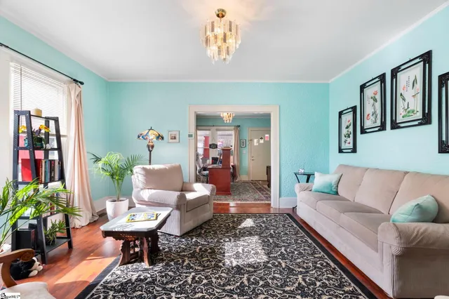 $475,000 | 106 Memorial Drive, Greer, SC 29650