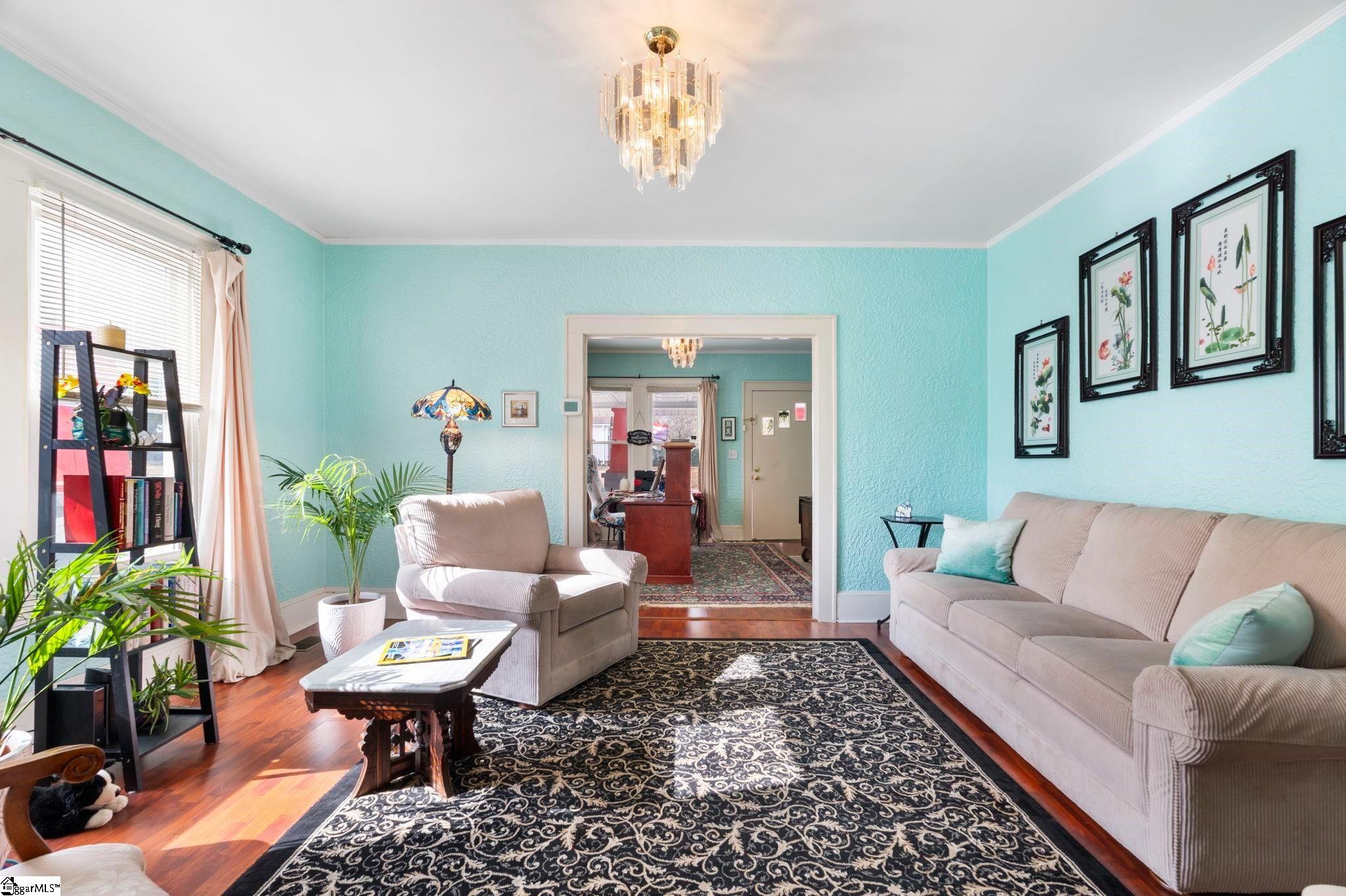 106 Memorial Drive Greer, SC 29650 - Photo 11 of 33