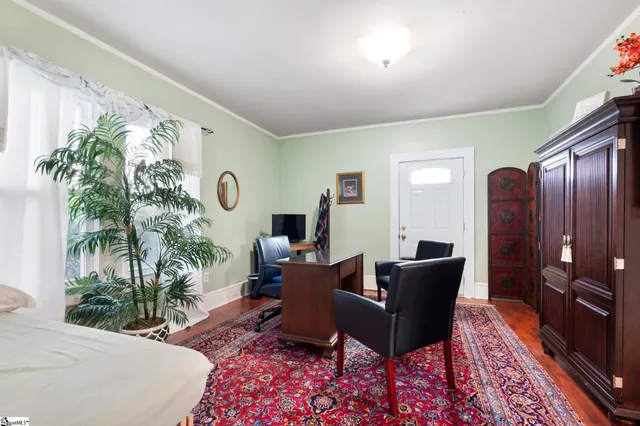 $475,000 | 106 Memorial Drive, Greer, SC 29650