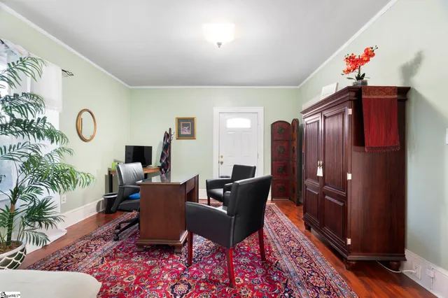 $475,000 | 106 Memorial Drive, Greer, SC 29650