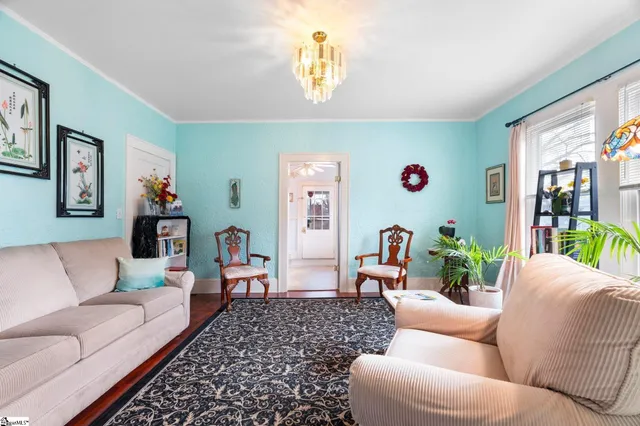 $475,000 | 106 Memorial Drive, Greer, SC 29650