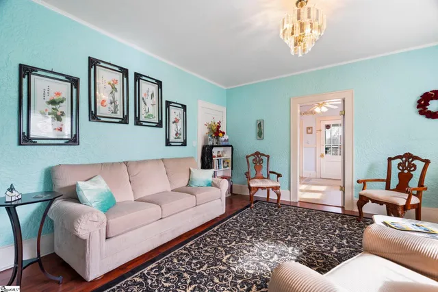 $475,000 | 106 Memorial Drive, Greer, SC 29650