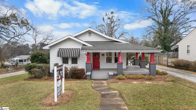 $475,000 | 106 Memorial Drive, Greer, SC 29650