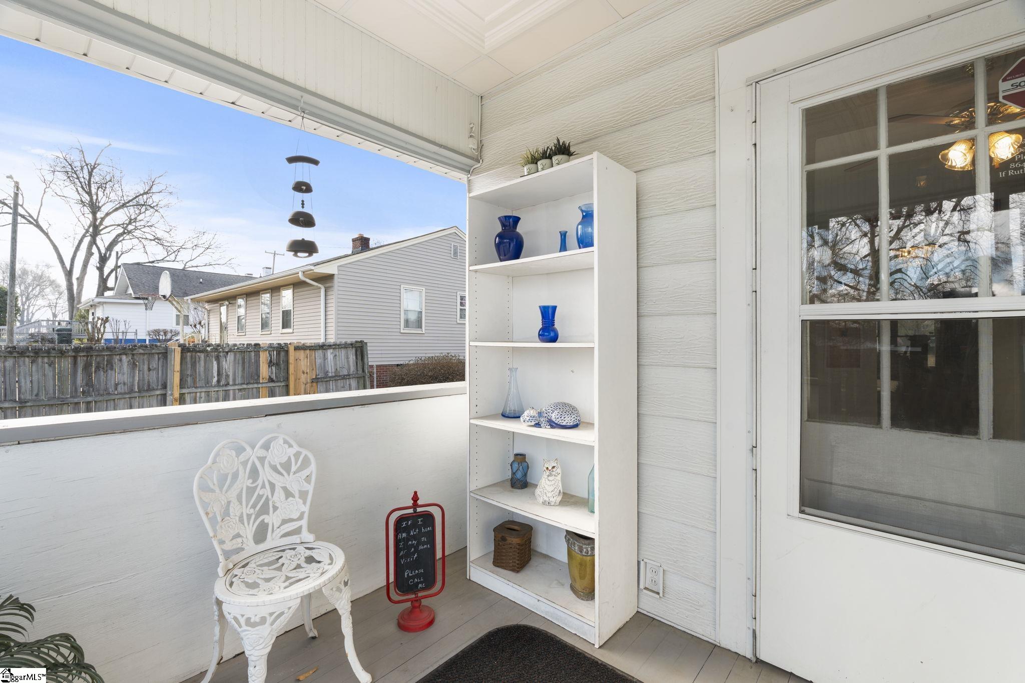 106 Memorial Drive Greer, SC 29650 - Photo 27 of 33