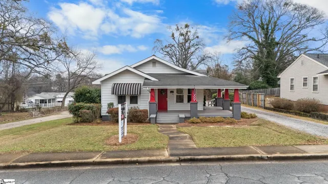 $475,000 | 106 Memorial Drive, Greer, SC 29650