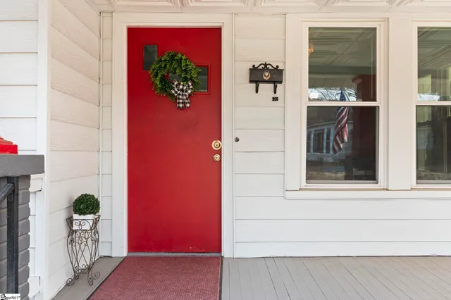 $475,000 | 106 Memorial Drive, Greer, SC 29650