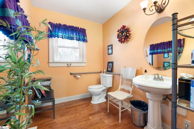 $475,000 | 106 Memorial Drive, Greer, SC 29650