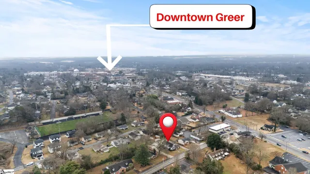 $475,000 | 106 Memorial Drive, Greer, SC 29650