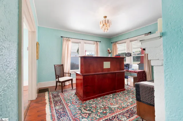 $475,000 | 106 Memorial Drive, Greer, SC 29650