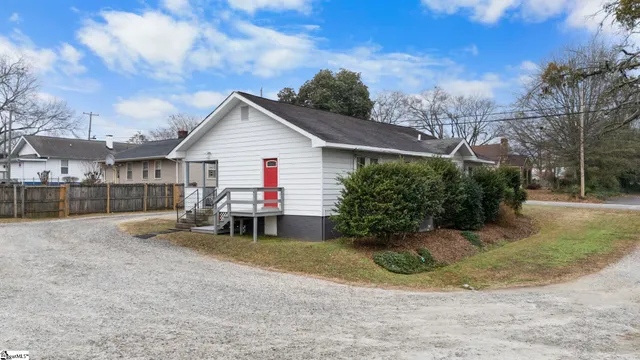 $475,000 | 106 Memorial Drive, Greer, SC 29650