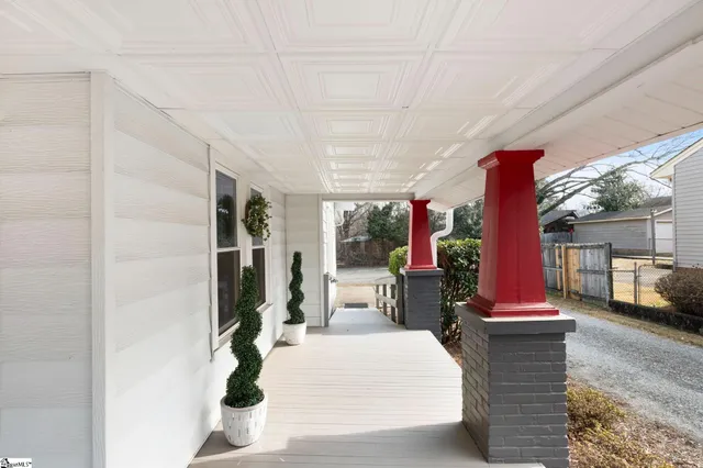 $475,000 | 106 Memorial Drive, Greer, SC 29650