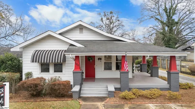 $475,000 | 106 Memorial Drive, Greer, SC 29650