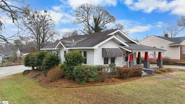 $475,000 | 106 Memorial Drive, Greer, SC 29650