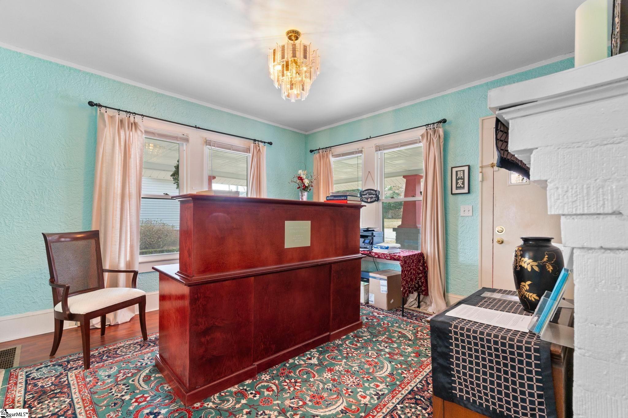 106 Memorial Drive Greer, SC 29650 - Photo 6 of 33