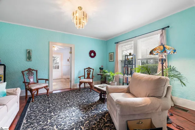 $475,000 | 106 Memorial Drive, Greer, SC 29650