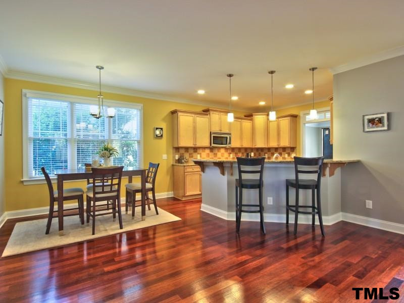 2113 Karns Place Raleigh, NC 27614 - Photo 11 of 24 Breakfast Area