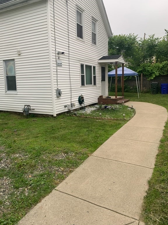 45 Boutwell Street Fall River, MA 02723 - Photo 1 of 15