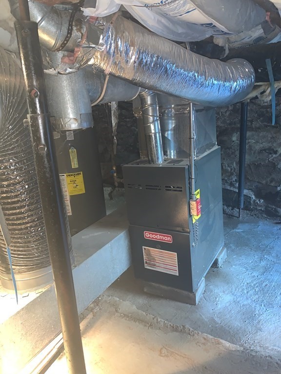 45 Boutwell Street Fall River, MA 02723 - Photo 12 of 15