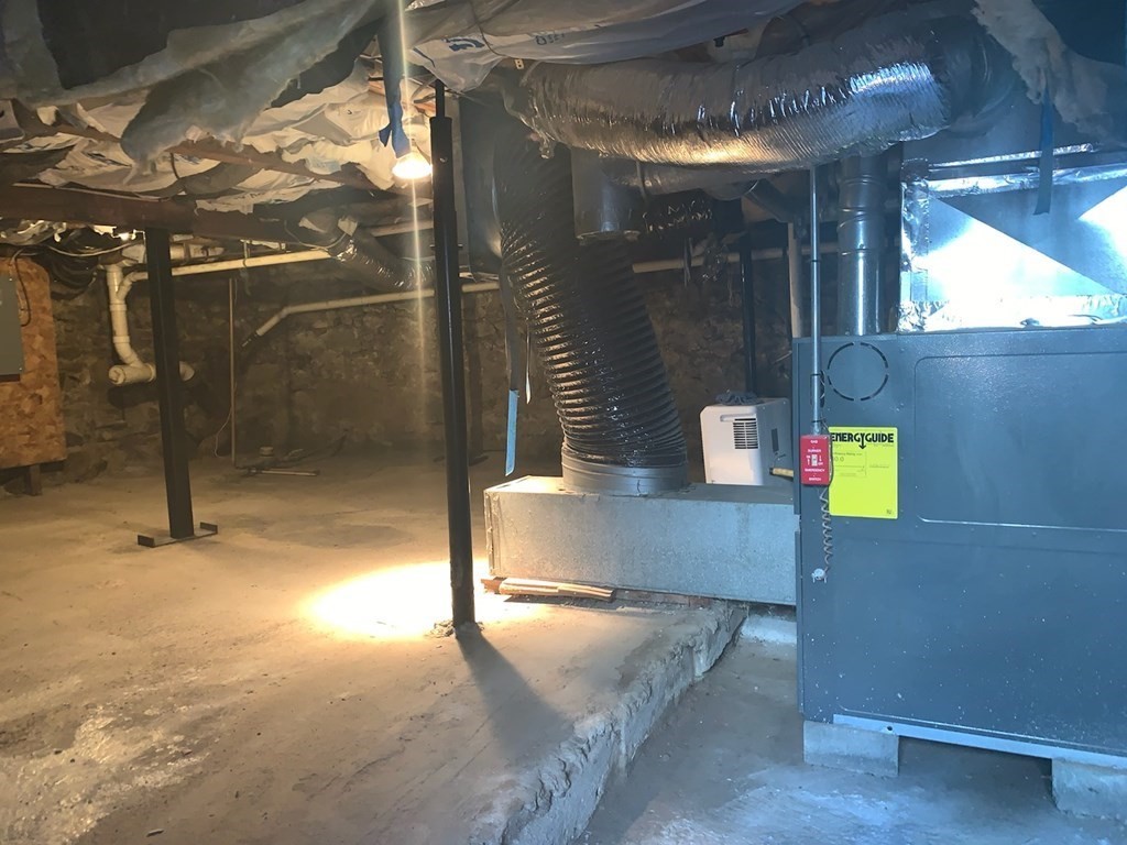 45 Boutwell Street Fall River, MA 02723 - Photo 13 of 15