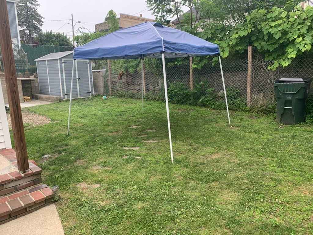 45 Boutwell Street Fall River, MA 02723 - Photo 9 of 15